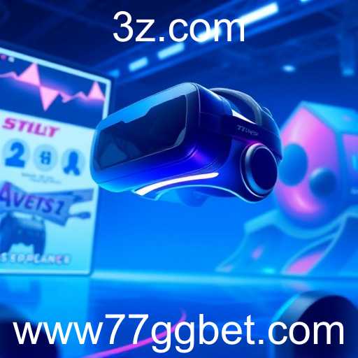 Transformações do Mundo dos Games com 77gg