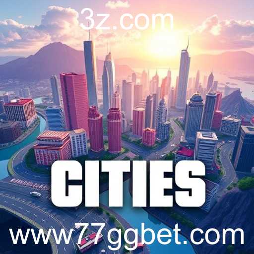 O Crescimento Acelerado do '77gg' no Cenário de Jogos