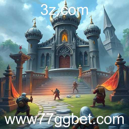 Novo Horizonte nos Jogos Online: 77gg e as Tendências de 2025