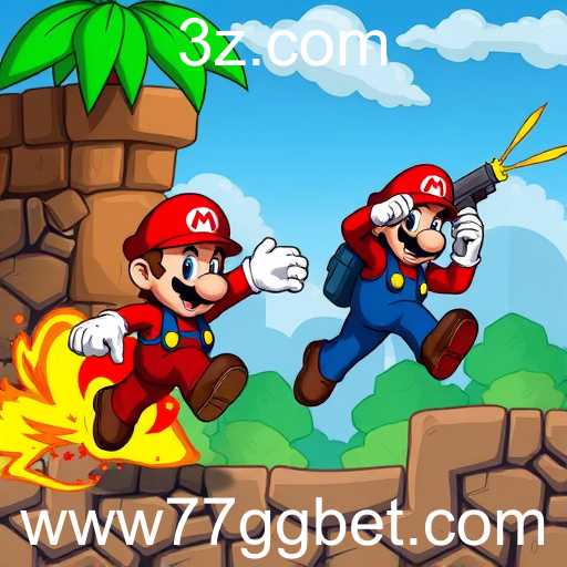 Novas Tendências nos Jogos Online e a Ascensão do 77gg