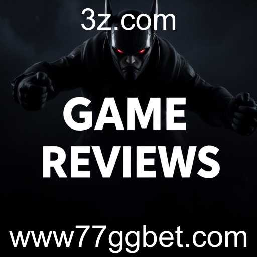 Análises Profundas: Explorando a Categoria 'Game Reviews' no 77gg