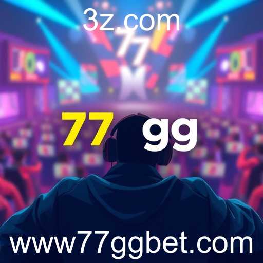 A Ascensão de 77gg no Mundo dos Jogos Online